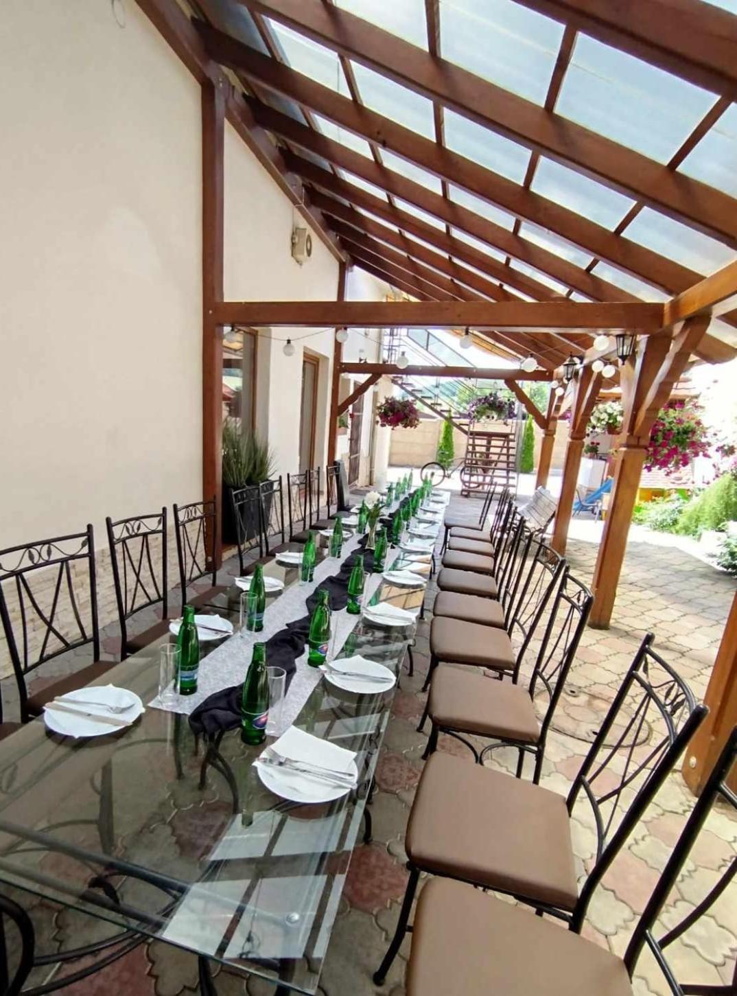 Penzión CONTESA Rožňava Exterior foto