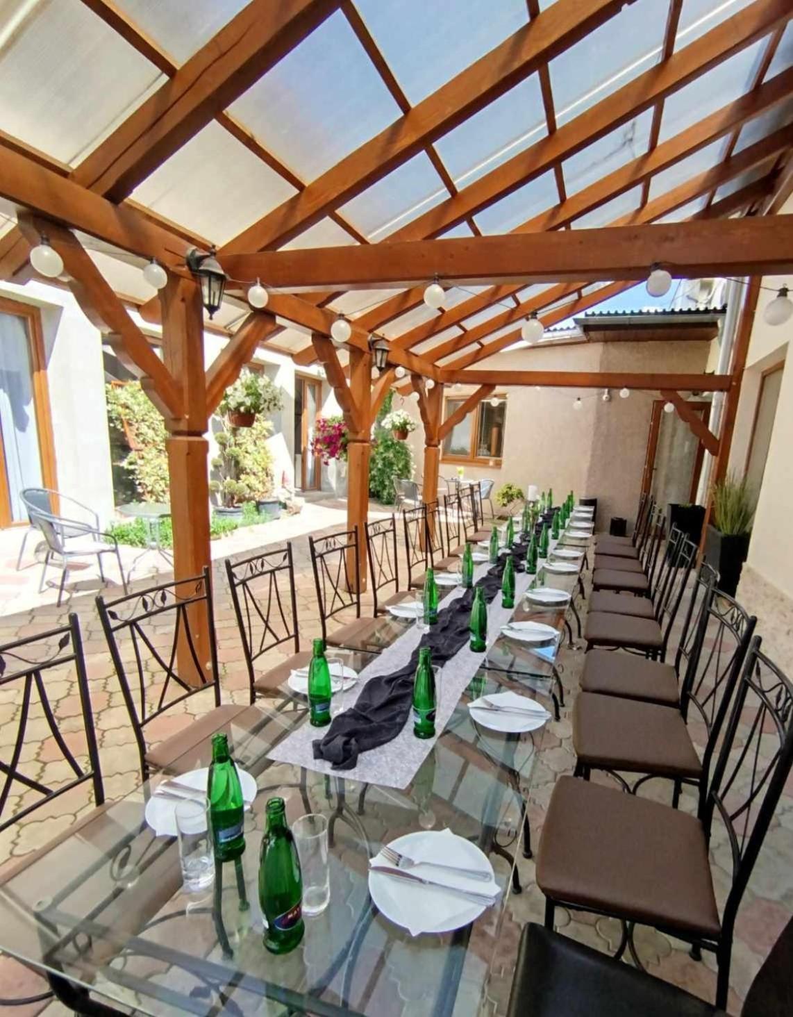 Penzión CONTESA Rožňava Exterior foto