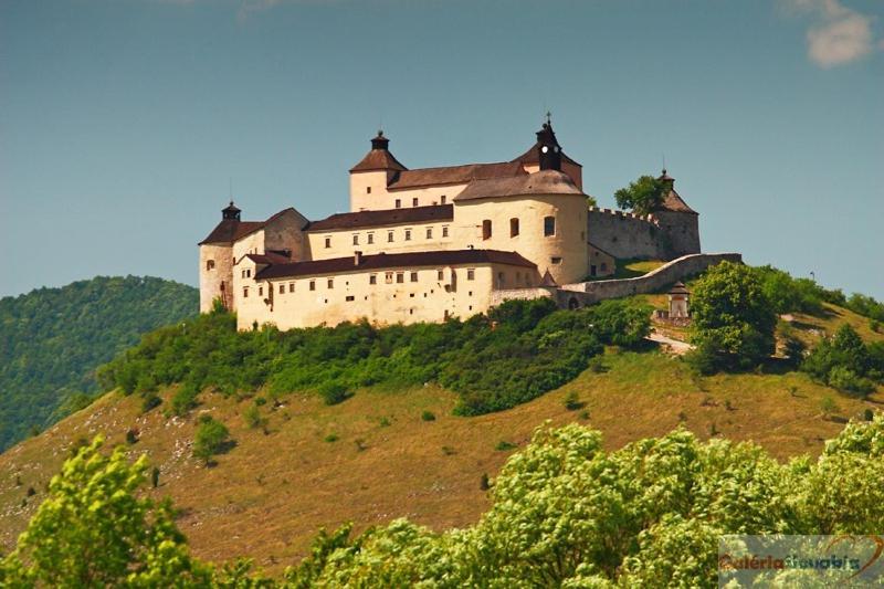 Penzión CONTESA Rožňava Exterior foto