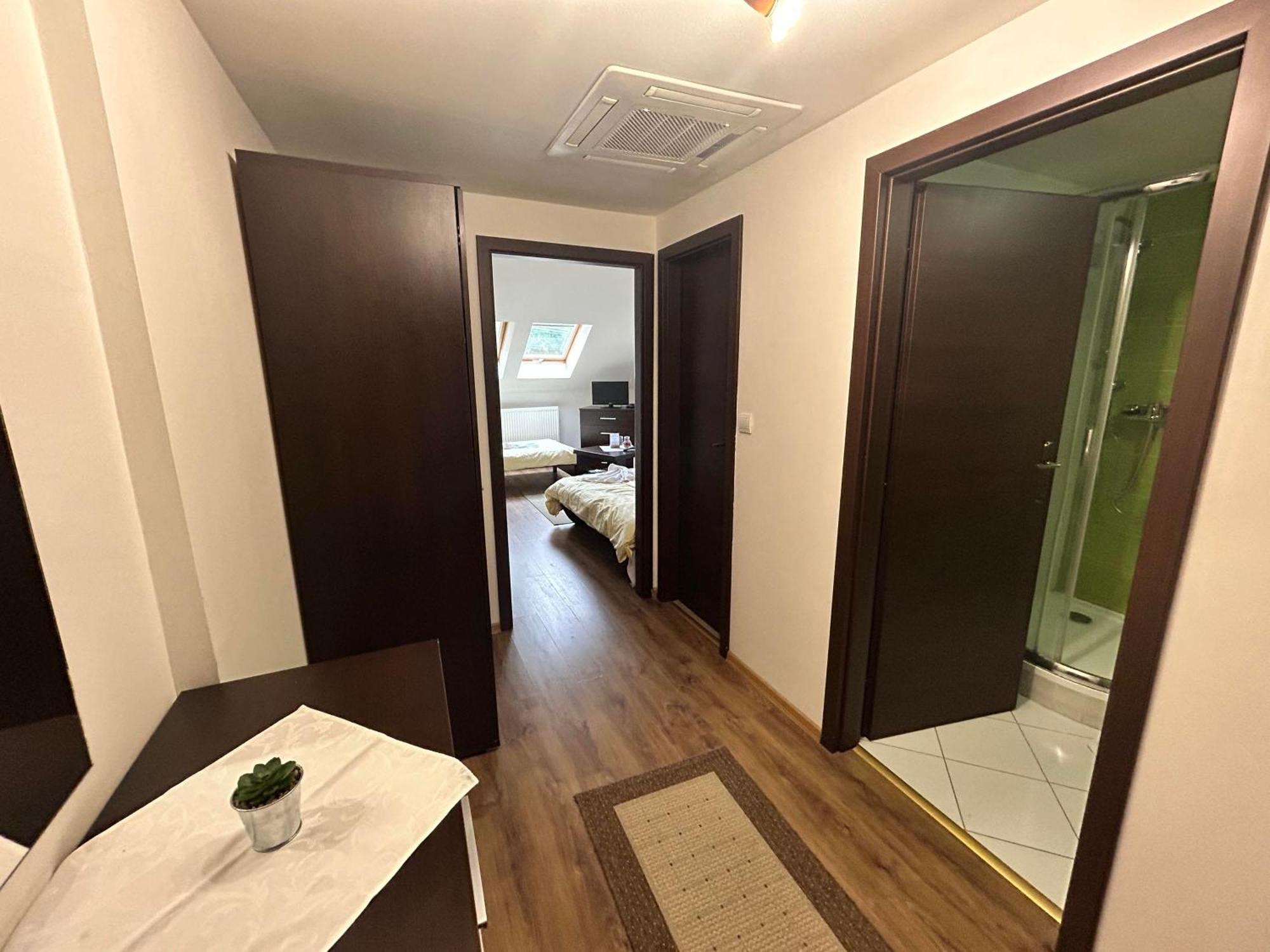 Penzión CONTESA Rožňava Exterior foto