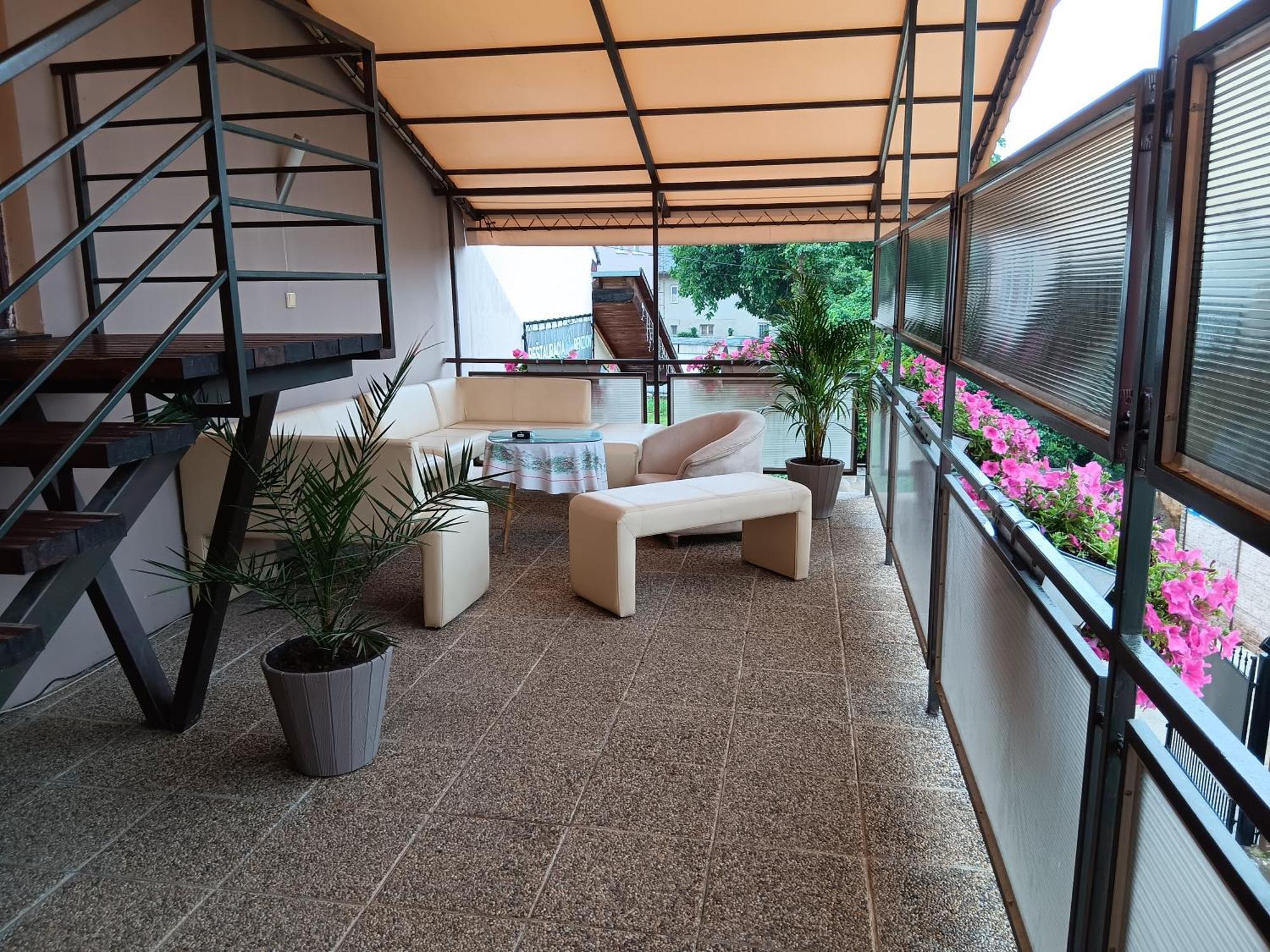 Penzión CONTESA Rožňava Exterior foto