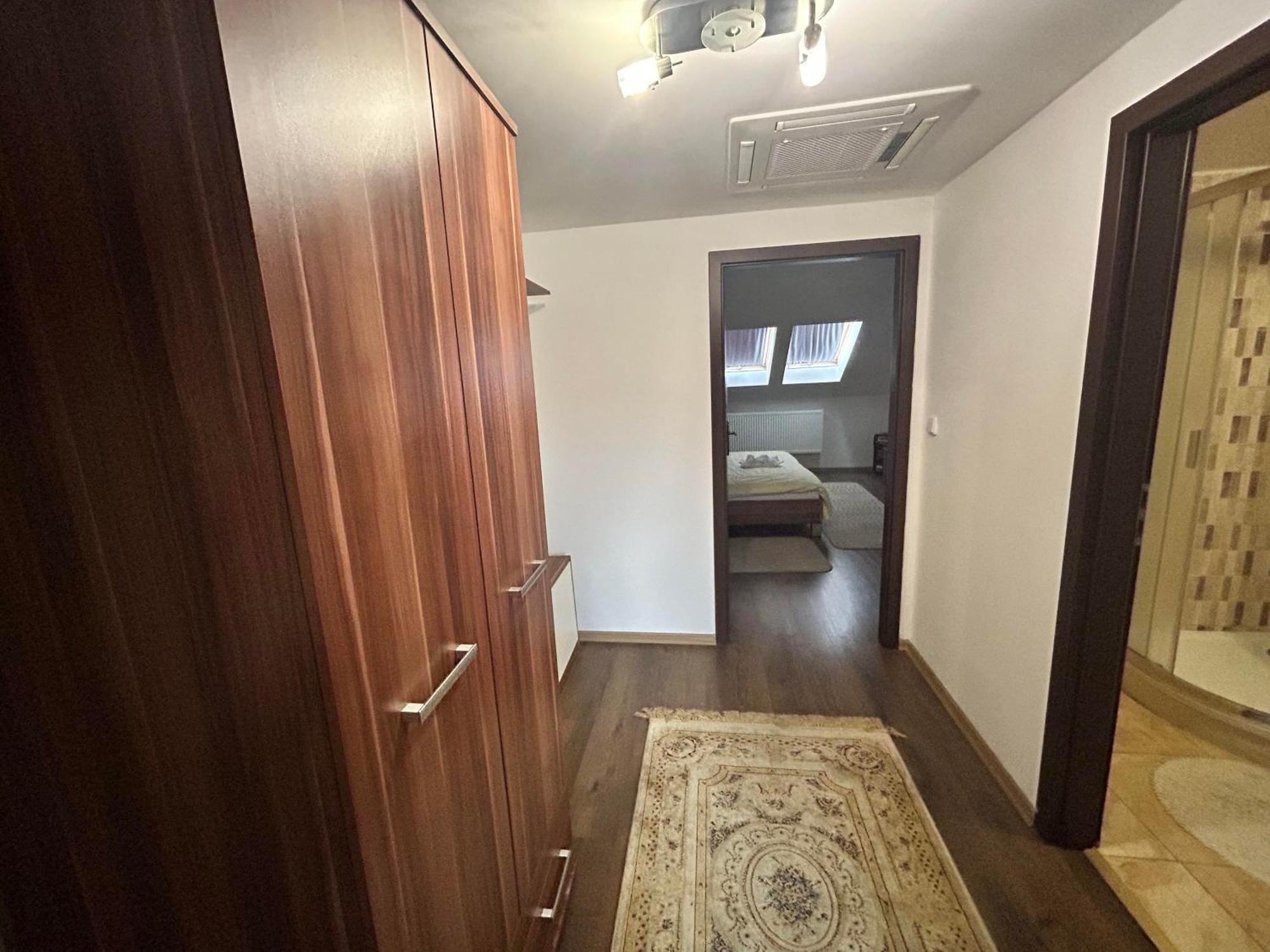 Penzión CONTESA Rožňava Exterior foto