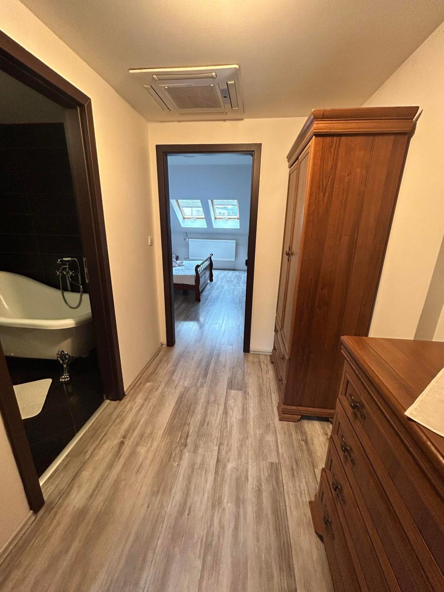Penzión CONTESA Rožňava Exterior foto