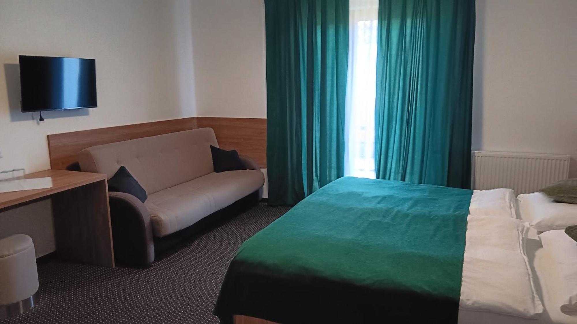 Penzión CONTESA Rožňava Exterior foto